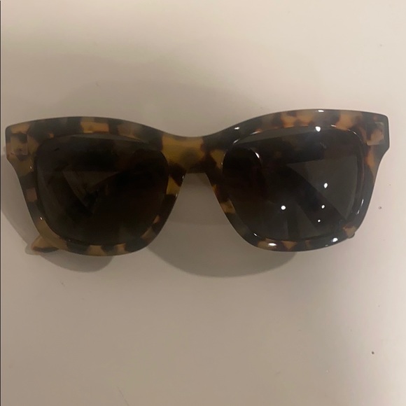 Valentino Sunglasses main image 6